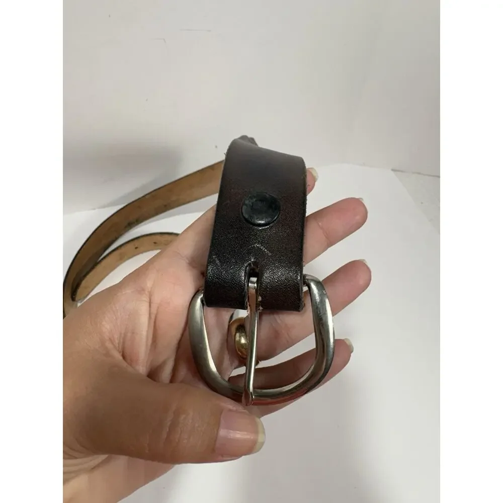 Unbranded eagle genuine tooled